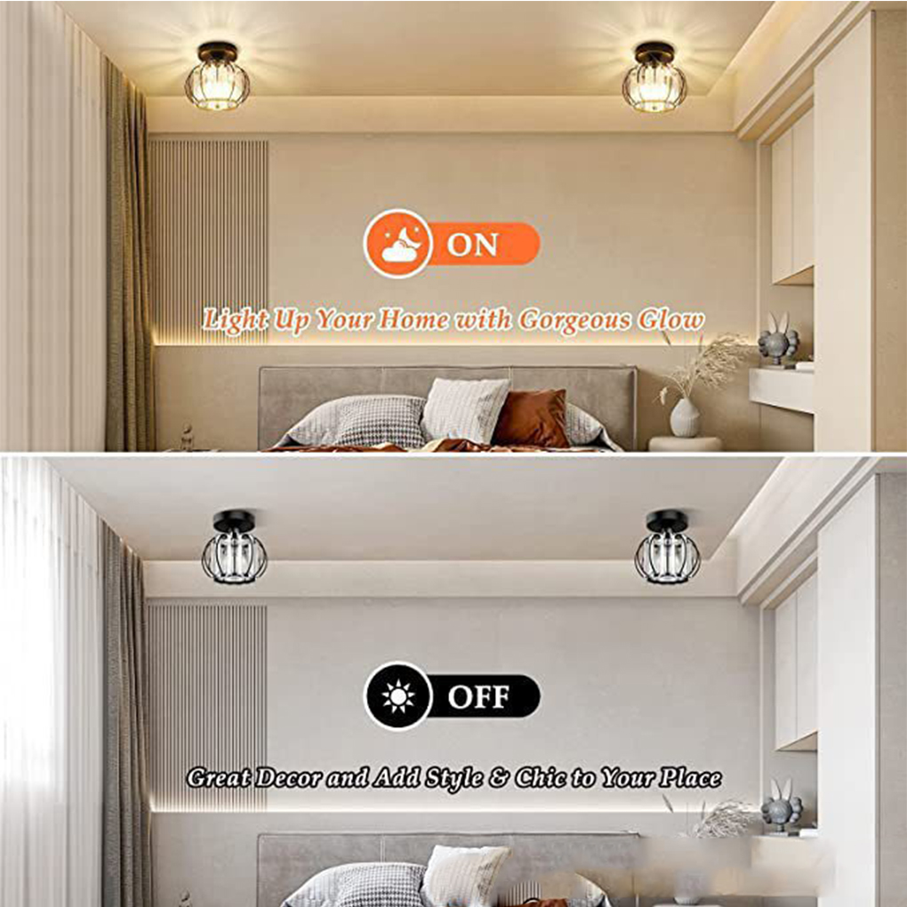 洗練されたデザインのLEDシャンデリア。時代を超えて愛される - Decor Timeless Lighting のレビューと価格