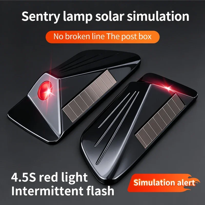 自動車用ソーラーシミュレーションセンチネルモードライト、葉型 - Lighting Decoration Ideas のレビューと価格