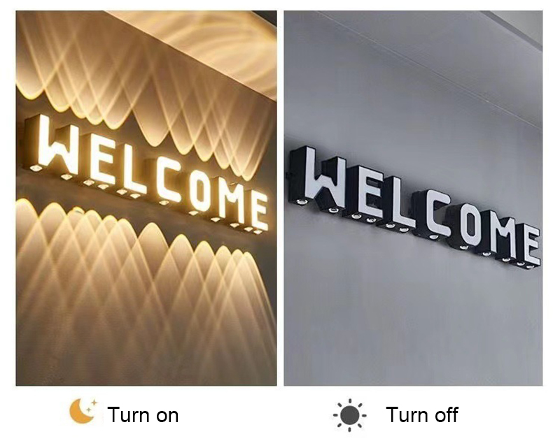 屋外IP65防水壁掛け照明 室内照明 ホームデコレーション  - Up Lighting Decor のレビューと価格